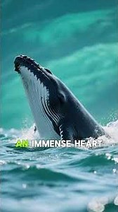 Giants Beneath the Ice: Antarctic Whales