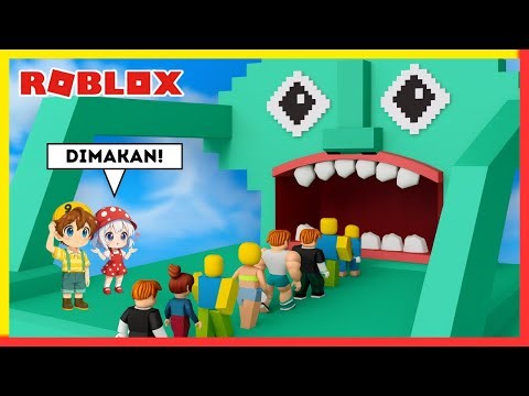 Cio and Cia Climb the Super High Brainrot Ladder! 😱 | 100 Players Enter Brainrot (ROBLOX)