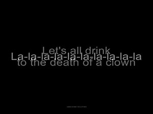 Death Of A Clown (Rare BBC w/ Lyrics)