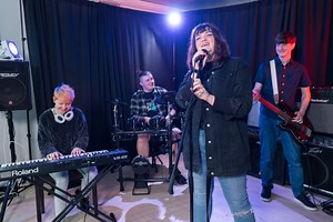 Professional Music Programme - Cronton