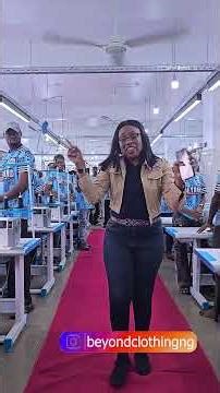 ‪@beyondclothing12‬ Stanford Seed University Training. #fypシ #fashion #trendingnow ‪@YouTube‬