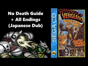 1 Player Mode - Revengers of Vengeance Walkthrough & Guide - GameFAQs