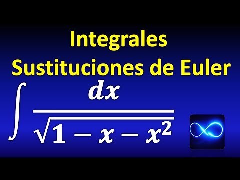 329. Integral by Euler's method, CASE 2