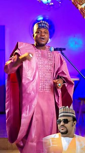 Alhaji Nasiru Ibrahim Niger 🇳🇪 | Tijjani Hussaini