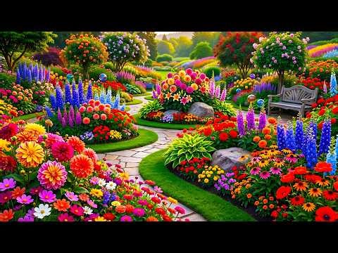 Tiny Garden Magic: Transform Small Corners into a Cozy, Peaceful Paradise
