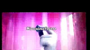 Ice Ladybug - Transformação De Gelo Da Ladybug  Episódio Frozer  Miraculous Ladybug