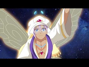 [动画大放映]《小花仙第5季 四时花语春夏》第25集 迷茫的黑魔女 || 动画 || Flower Angel Season 5 - EP 25 || Animation Series