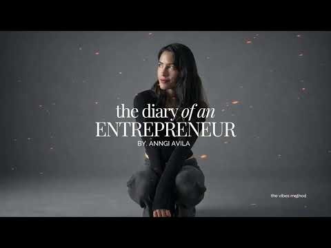 La Guía Definitiva para tener Mentalidad de CEO - The Diary of an Entrepreneur