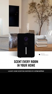 8.4K views | "Having my favorite scent dispersed throughout my whole house through the HVAC system has been a total game changer. These incredible fragrances, inspired by 5-star hotels, completely elevate the atmosphere and make every room feel like a relaxing escape." - Scott Disick Trust me, you’ll love how they transform your space! | Hotel Collection | Facebook