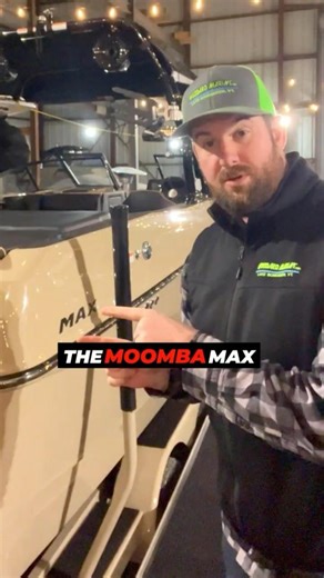 Moomba Max 🔥 Maximum Value, Size & Capacity | Vermont Wake Boat