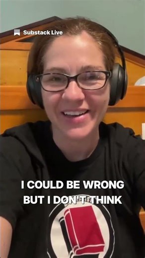 The implausible retraction #substack #shorts