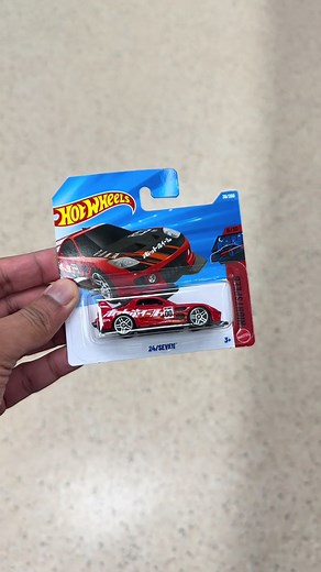 24/7 Hotwheels Collection: The Ultimate Showcase