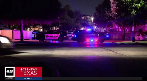 Lewisville police investigating shooting involving officers