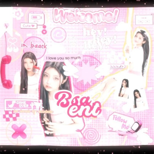 New Group #rpop #fyp #fy #pourtoi #viral #kpop