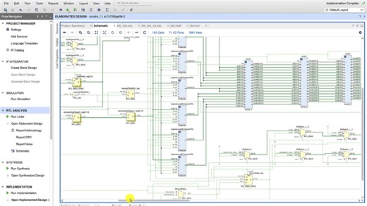 Vivado_056_如何查看IOB属性是否设置成功