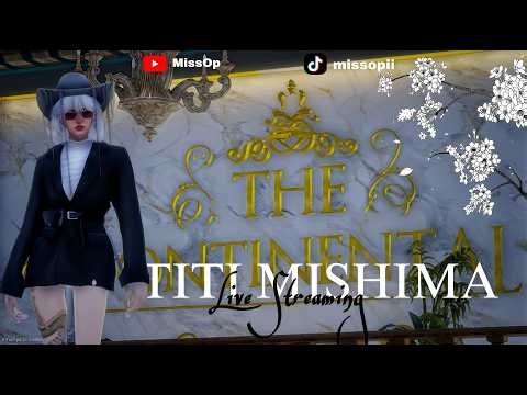 Pagi Kerja Malam Kerja 🤙🤙 #imeroleplay #imerp #continentalime