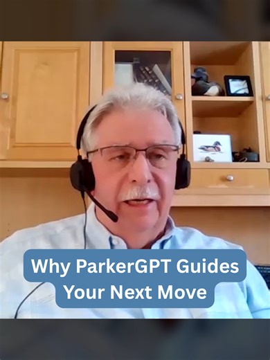 He fought a debt buyer lawsuit without a lawyer but here’s what he said most people misunderstand. ParkerGPT does the heavy lifting but you still stay in control. The member explains how ParkerGPT helped him: • Analyze the case • Generate multiple defense strategies • Recommend the best approach for his situation From filing discovery to choosing the right level of aggression in court, ParkerGPT helped guide every step of the defense. That strategy helped lead to a dismissal with prejudice. Watc