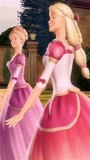 Neana | Little throwback to our Barbie 12 dancing princesses group ✨ The dance looks fully goofy here but that is maybe the best part Ashlyn :... | Instagram