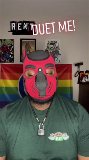 Pup Rockruff (@pup_rockruff81)’s videos with THE TANGO MAUREEN - dyltassium