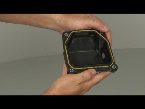 Kohler Small Engine Valve Cover Replacement #24755142-S