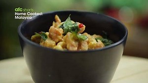 246K views · 3.3K reactions | Crispy, sweet, spicy and creamy, this chicken dish by Ili Sulaiman is a bowl of flavors! Grab the RECIPE >> goo.gl/gNLoyB | Asian Food Network | Facebook