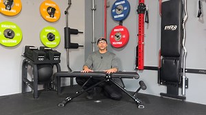 FED Fitness Flybird Adjustable Bench Review (Best Seller On Amazon) Black Friday sale up to 29% off from Nov 20 - Dec 1, 2025 ➡️ Check out the bench here on Amazon ➡️ https://amzn.to/47QfiPM ➡️ Check out the bench here from FED Fitness' official website https://shreddeddad.com/flybirdbenchlite ➡️ Read my in-depth FED Fitness Flybird foldable bench review https://shreddeddad.com/flybird-foldable-weight-bench/ ➡️ Go to https://ShreddedDad.com for garage gym equipment reviews and discounts ➡️ Subsc