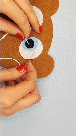 How to Make a Simple Quiet Book for Toddlers | Fun Sensory Activity! 📖✨