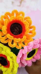 Homemade realistic flowers making #craft #diy #handmade #flowers #homedecor #reels #reelsvideo | Creative Art & Craft Ideas