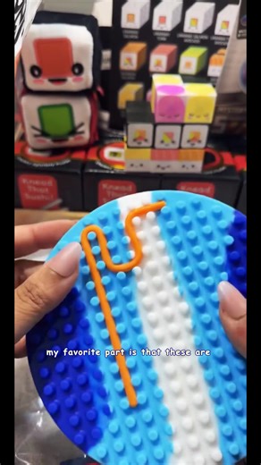 Silly Tubes - Sensory Fidget Toy with Vibrant Colors and Interactive Design for Kids