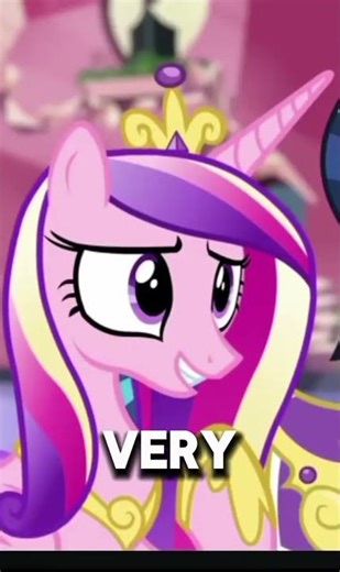 part 1| Cancelled MLP 4 generations Script | #MLP #shorts | AstraSentry