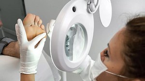 6 Benefits of Medical Pedicures