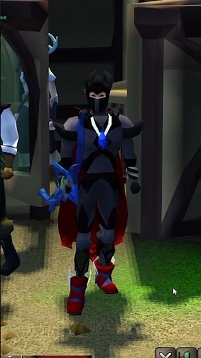 Crystal Armor Recolor Update