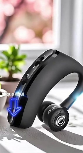 V9 Wireless Bluetooth Headphones - Answer Calls Safely #v9headphones #headphones #shopee