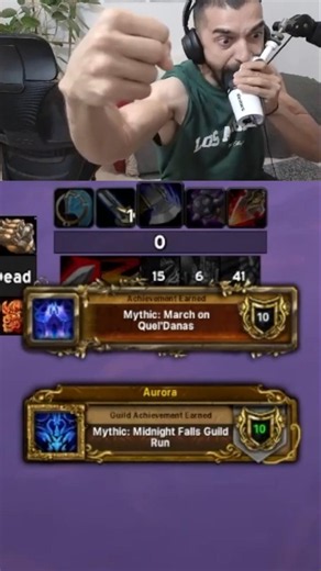 WE FINALLY DID IT