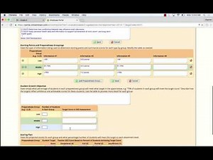 Entering an SGO in Genesis EP