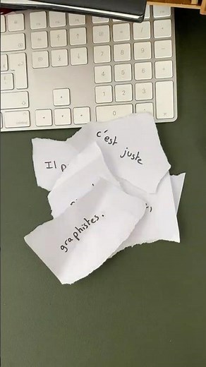 [Il parait que] Apprendre le graphisme, c'est juste pour les graphistes • Épisode 31