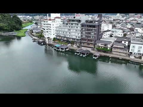 日田市を訪ねて ハイライト