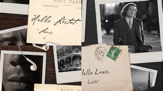 What is the latest update on Interview with the Vampire Season 3?