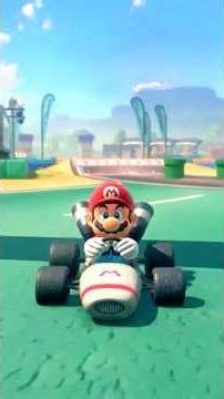 Mario Kart World’s best Retro tracks!!