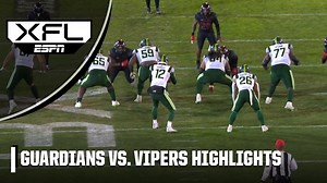 Orlando Guardians vs. Vegas Vipers | XFL Full Game Highlights - The Global Herald