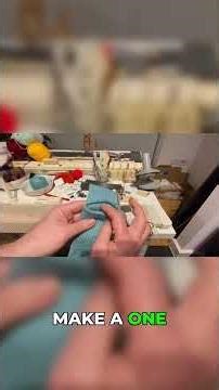 The knitting technique that changes everything #knitting #tutorial #shorts