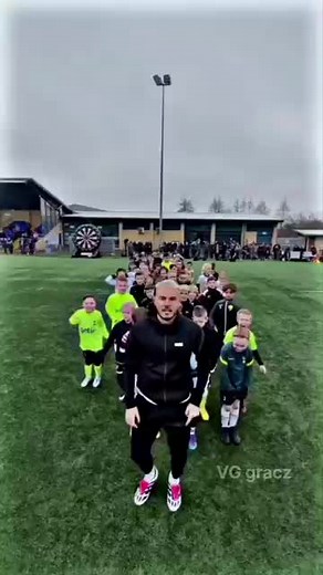 football I love you on TikTok