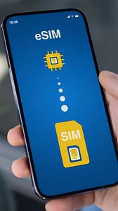 الجزء الأول عن esim ايه هي الesim؟ وهل اقدر اضيفها لتليفوني الحالي؟ وايه المزايا اللي ممكن اخدها من تحويل شريحتي العادية للesim رابط الجزء الثاني https://www.facebook.com/share/v/5SUvrkrbQ6fNk1eh/ #vodafone #orange #Etisalat #we #esim | Abo Omar