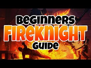 RAID: Shadow Legends | Fire Knight Beginner Guide/Team Example | Early Game Fire Knight NO COLDHEART