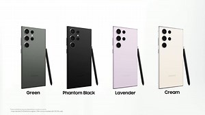 Now unboxing the #GalaxyS23 Ultra keeps the legacy of Note alive with a built-in S Pen. Learn more: http://spr.ly/61813YkGf. #GalaxyUnboxing #ShareTheEpic #Samsung | Samsung