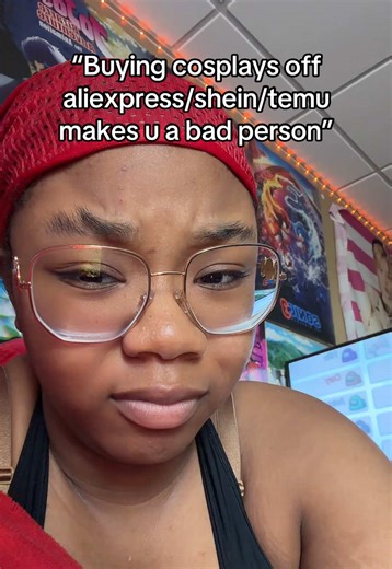 The Truth About Cosplay Costumes from AliExpress