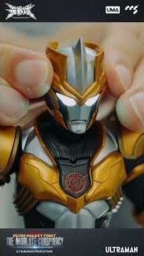 The Ultimate Villain Who Challenges Every Ultraman! Absolute Tartarus
