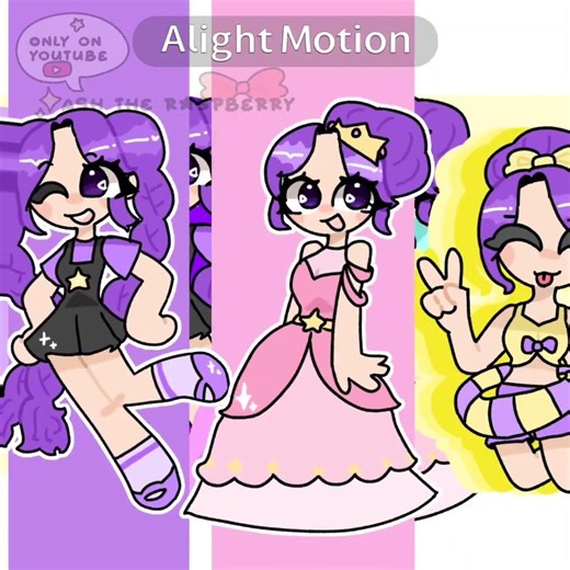 Lilly love braids and candy ^^ #poppyplaytime #fyp #poppyplaytimechapter5 #lilly