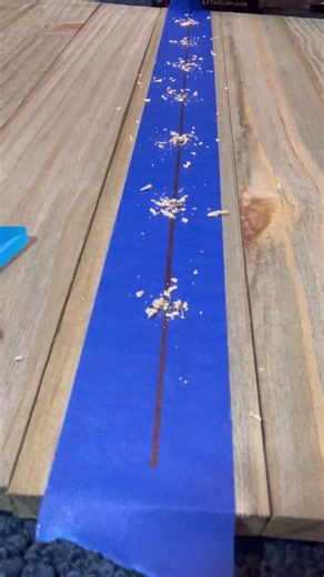 Easy DIY Keychain Display for Craft Shows