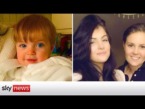 Mother and partner found guilty over death of 16-month-old Star Hobson